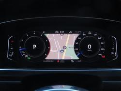 2021 Volkswagen Tiguan 162TSI Highline Allspace