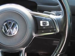 2021 Volkswagen Tiguan 162TSI Highline Allspace