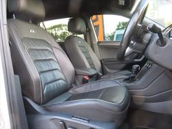 2021 Volkswagen Tiguan 162TSI Highline Allspace