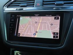 2021 Volkswagen Tiguan 162TSI Highline Allspace