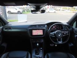 2021 Volkswagen Tiguan 162TSI Highline Allspace