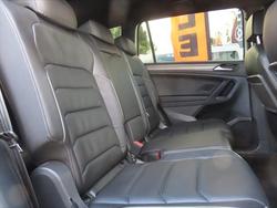 2021 Volkswagen Tiguan 162TSI Highline Allspace