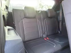 2021 Volkswagen Tiguan 162TSI Highline Allspace