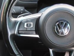 2021 Volkswagen Tiguan 162TSI Highline Allspace