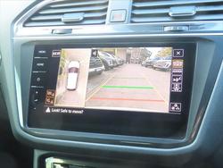 2021 Volkswagen Tiguan 162TSI Highline Allspace