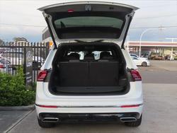 2021 Volkswagen Tiguan 162TSI Highline Allspace