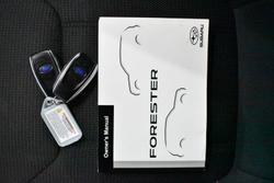 2021 Subaru Forester 2.5i