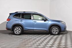 2021 Subaru Forester 2.5i