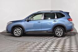 2021 Subaru Forester 2.5i