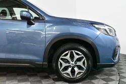 2021 Subaru Forester 2.5i