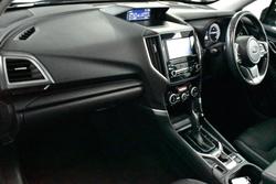 2021 Subaru Forester 2.5i