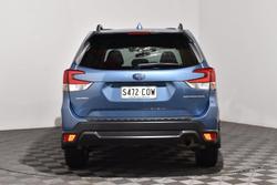 2021 Subaru Forester 2.5i