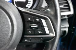 2021 Subaru Forester 2.5i