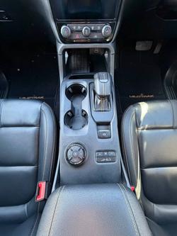 2024 Ford Ranger Wildtrak