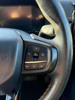 2024 Ford Ranger Wildtrak
