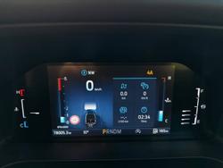 2024 Ford Ranger Wildtrak