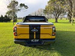 2024 Ford Ranger Wildtrak