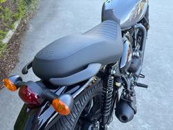 2026 Royal Enfield HUNTER 350