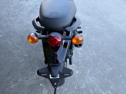 2026 Royal Enfield HUNTER 350