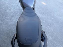2026 Royal Enfield HUNTER 350
