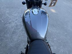 2026 Royal Enfield HUNTER 350