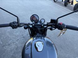 2026 Royal Enfield HUNTER 350