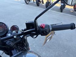 2026 Royal Enfield HUNTER 350