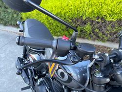 2026 Royal Enfield HUNTER 350