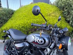 2026 Royal Enfield HUNTER 350