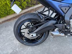 2026 CFMOTO 675 NK