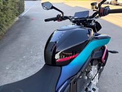 2026 CFMOTO 675 NK