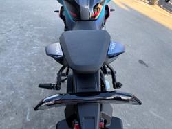 2026 CFMOTO 675 NK