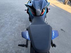 2026 CFMOTO 675 NK