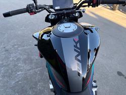 2026 CFMOTO 675 NK