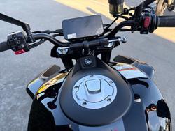 2026 CFMOTO 675 NK