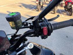 2026 CFMOTO 675 NK