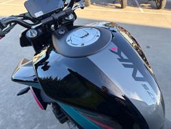 2026 CFMOTO 675 NK