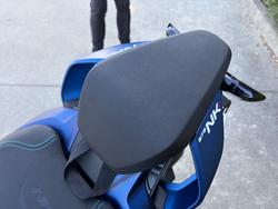 2026 CFMOTO 675 NK