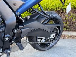 2026 CFMOTO 675 NK