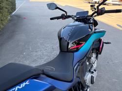 2026 CFMOTO 675 NK