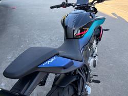2026 CFMOTO 675 NK