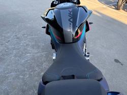 2026 CFMOTO 675 NK