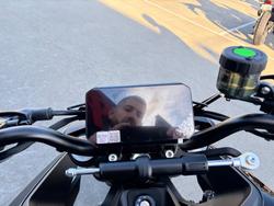 2026 CFMOTO 675 NK