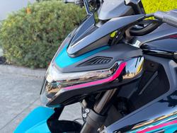 2026 CFMOTO 675 NK