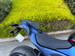 2026 CFMOTO 675 NK