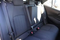 2021 Toyota Corolla Ascent Sport