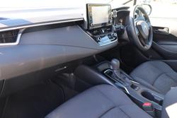2021 Toyota Corolla Ascent Sport