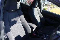 2021 Toyota Corolla Ascent Sport