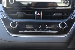 2021 Toyota Corolla Ascent Sport