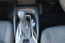 2021 Toyota Corolla Ascent Sport